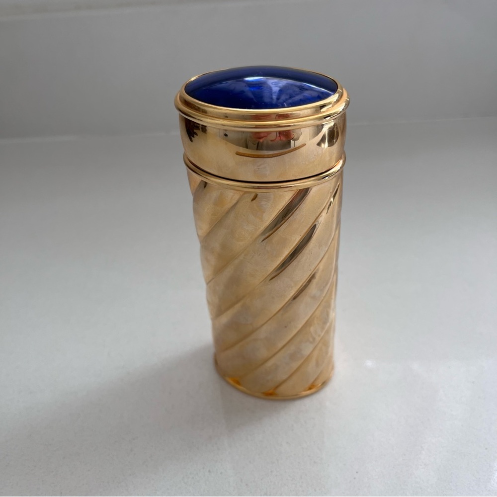VINTAGE Boucheron Eau De Parfume Refillable Spray 2.5 fl oz ALMOST FULL BOTTLE - Picture 7 of 10